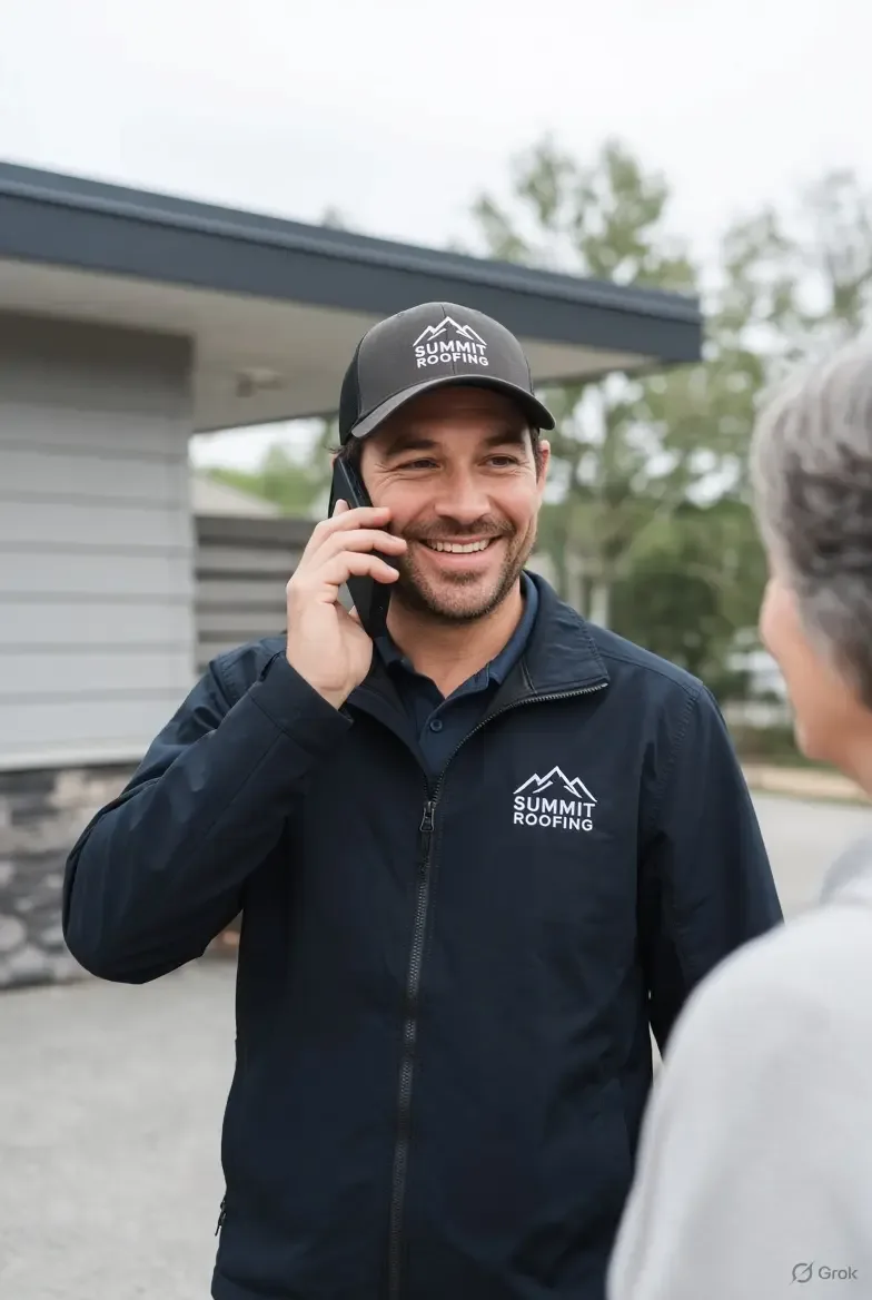 Flat Roof Leak Repair Smithfield, PA FAQs